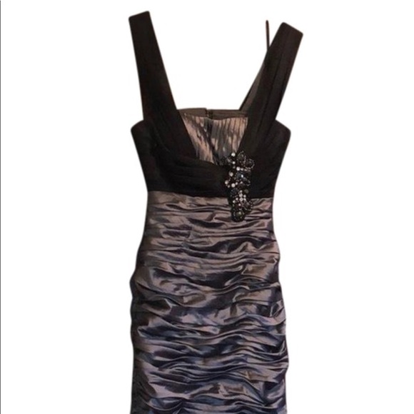 Betsy & Adam Dresses & Skirts - Betsy & Adam Gown